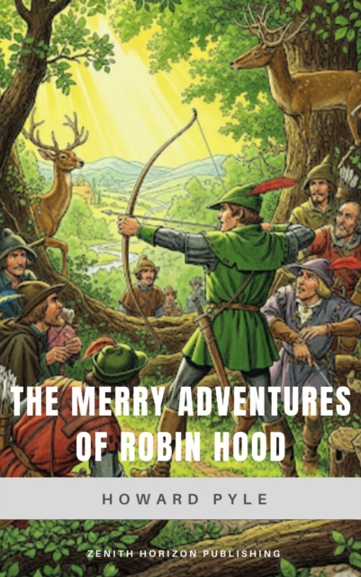 Merry Adventures of Robin Hood