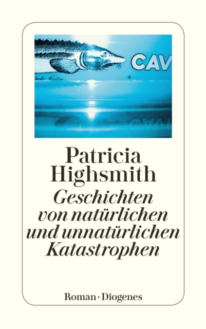 Geschichten von natürlichen und unnatürlichen Katastrophen