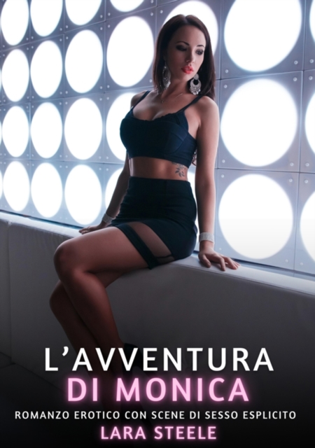 L’Avventura di Monica