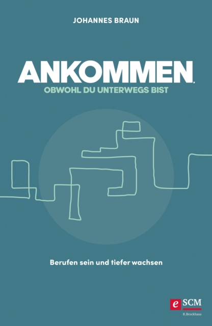 Ankommen, obwohl du unterwegs bist