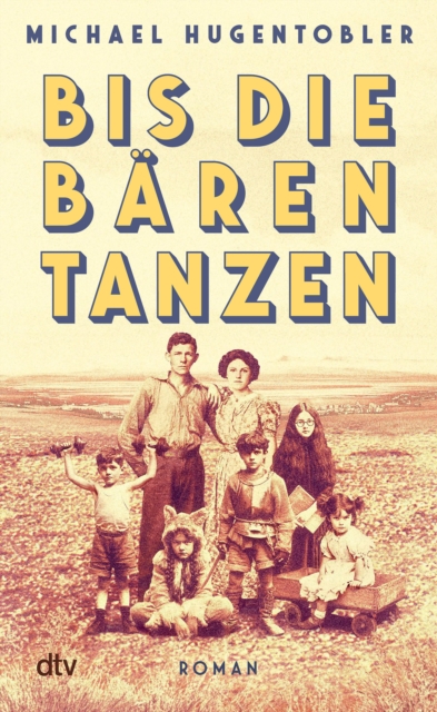 Bis die Baren tanzen