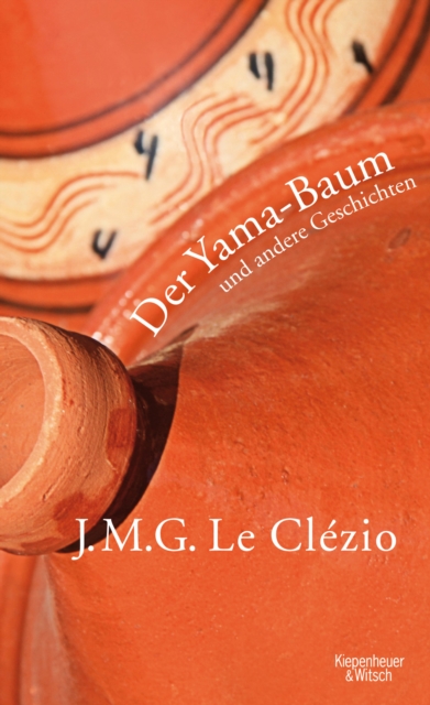 Der Yama-Baum und andere Geschichten