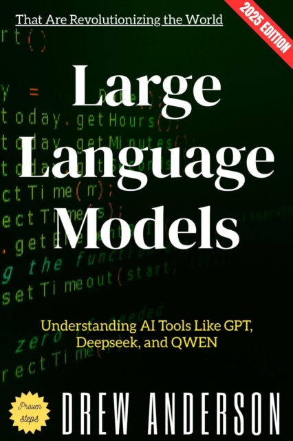 Large Language Models: