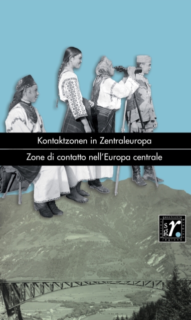 Geschichte und Region / Storia e regione 31/2 (2022)