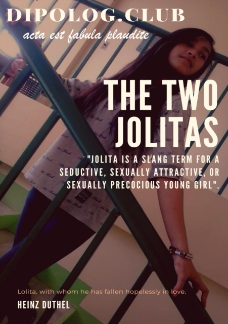 Two Jolitas