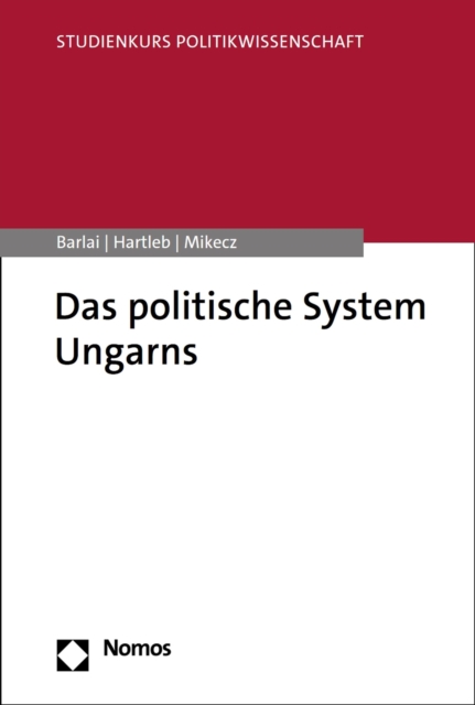 Das politische System Ungarns
