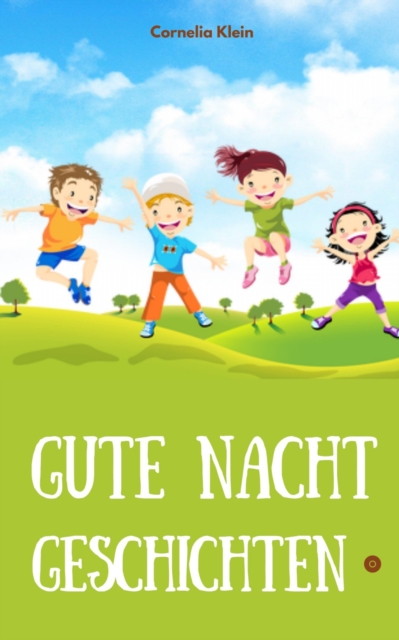 Gute Nacht Geschichten