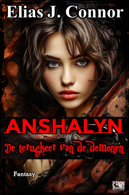 Anshalyn - De terugkeer van de demonen