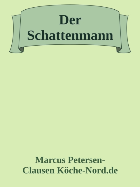 Der Schattenmann