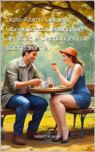 Date-Alarm! Deine Überlebensanleitung für den Single-Dschungel (mit Lachgarantie)