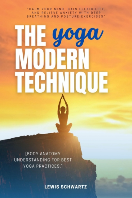 Modern Yoga Technique:::
