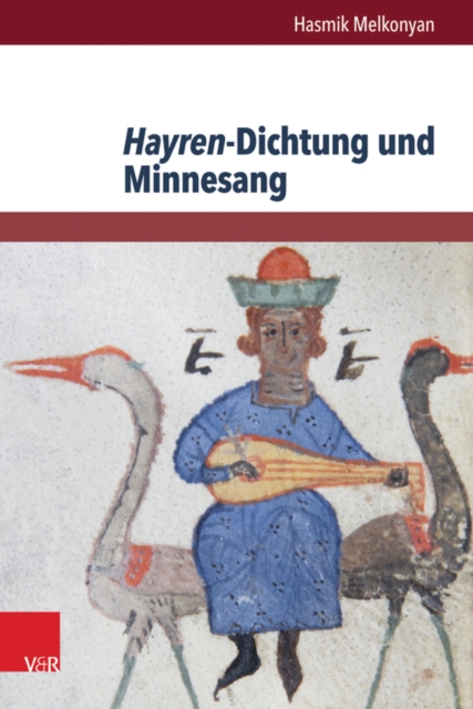 Hayren-Dichtung und Minnesang