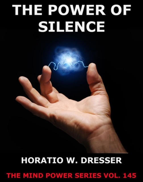 Power Of Silence