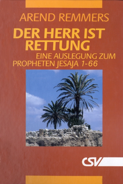 Der Herr ist Rettung