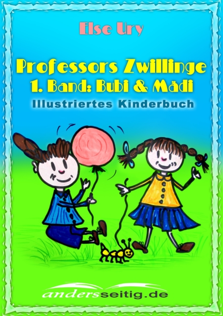 Professors Zwillinge