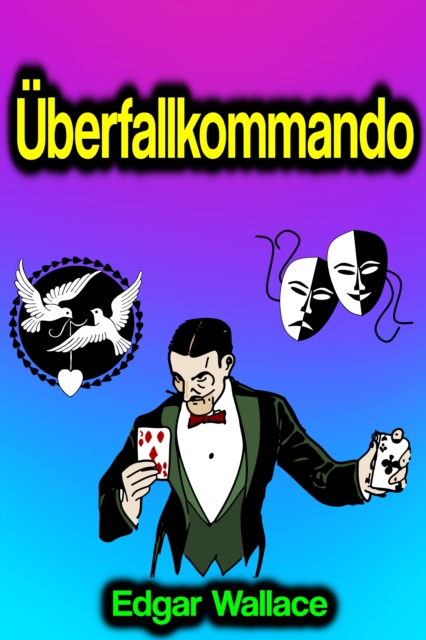 Überfallkommando