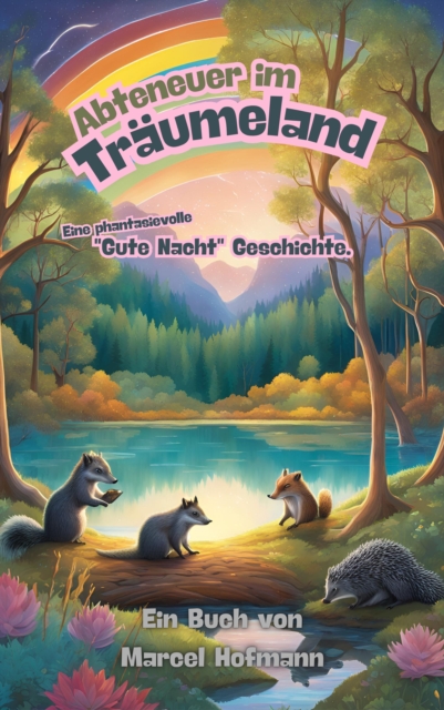 Abenteuer im Träumeland