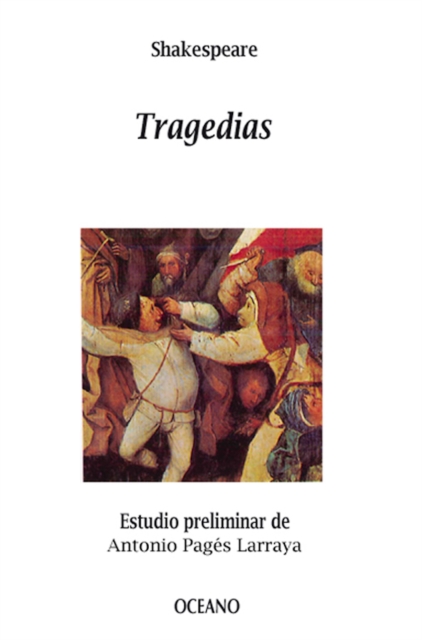 Tragedias