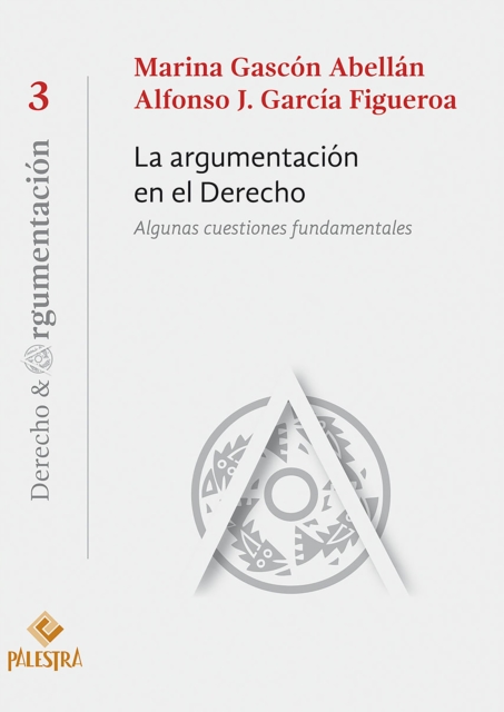 La argumentación en el Derecho