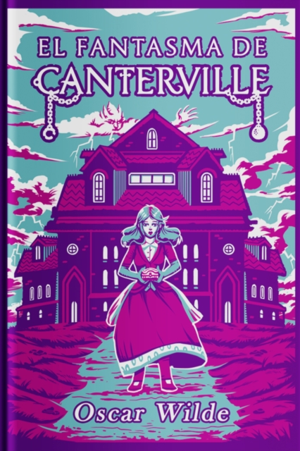 EL FANTASMA DE CANTERVILLE