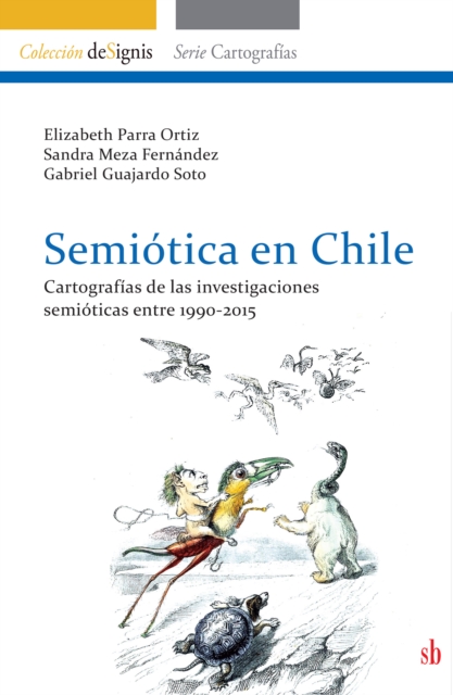 Semiótica en Chile
