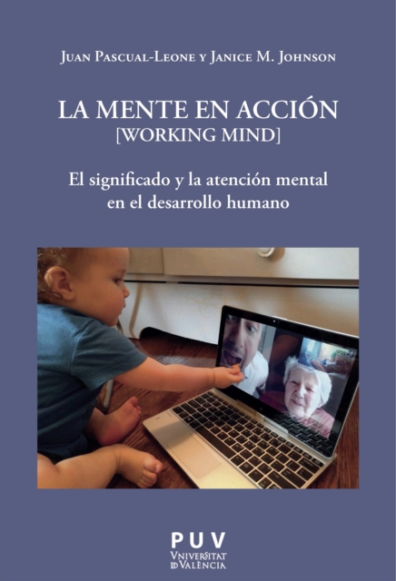 La mente en acción [Working Mind]