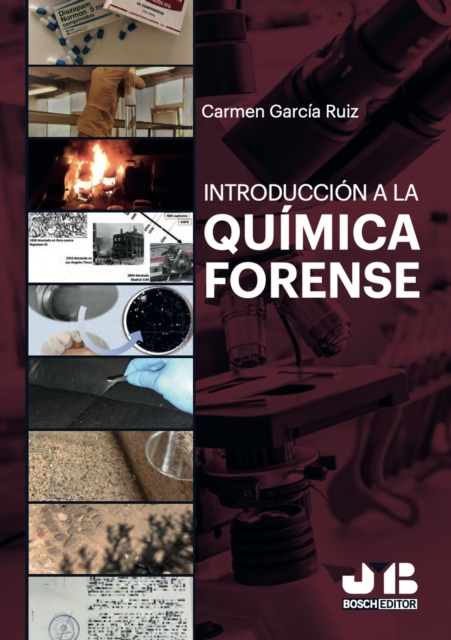 Introducción a la Química Forense