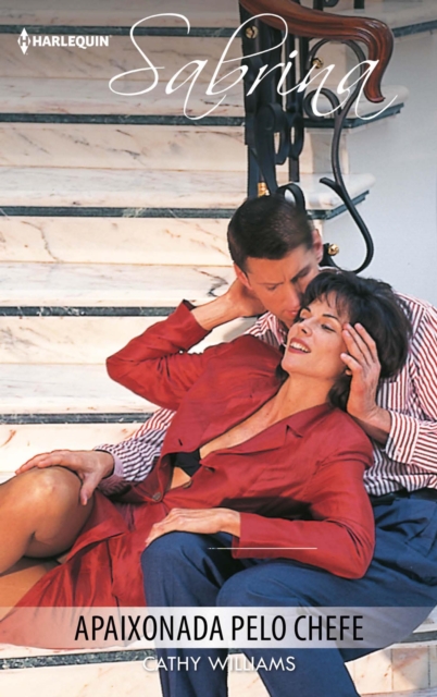 Apaixonada pelo chefe