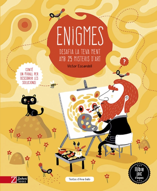 Enigmes d'art