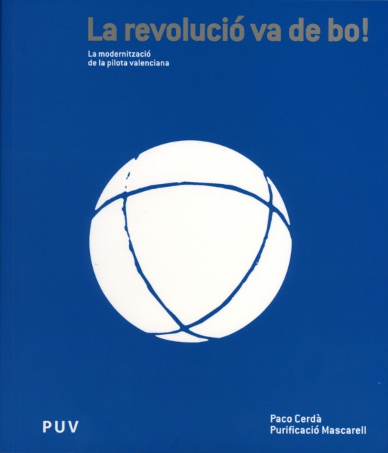 La revolucio va de bo!