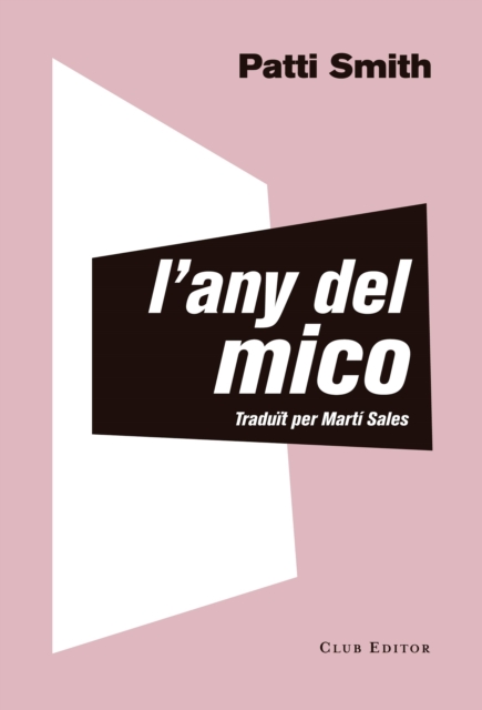 L'any del mico