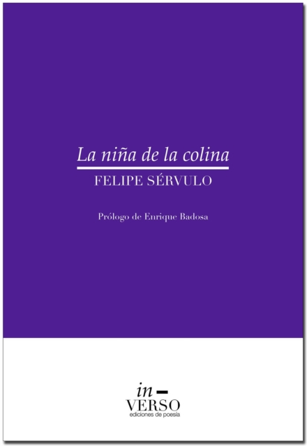 La niña de la colina