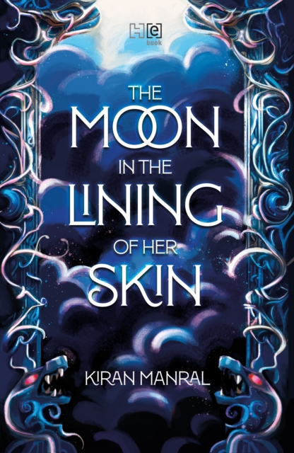 Moon in the Lining of Her Skin