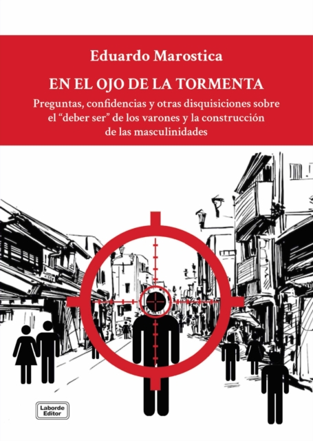 En el ojo de la tormenta