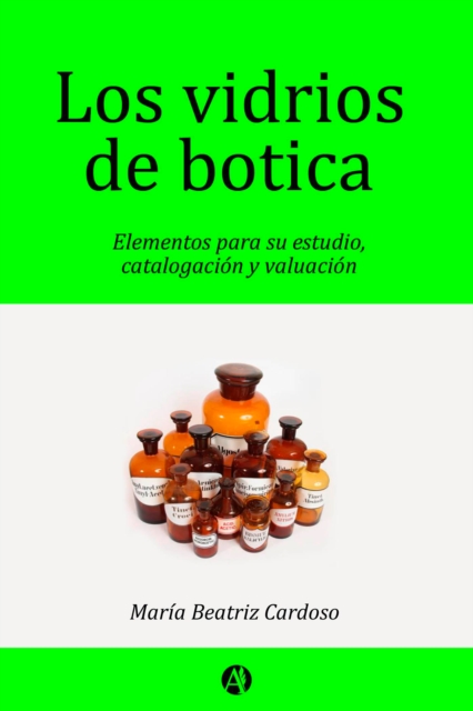 Los vidrios de botica