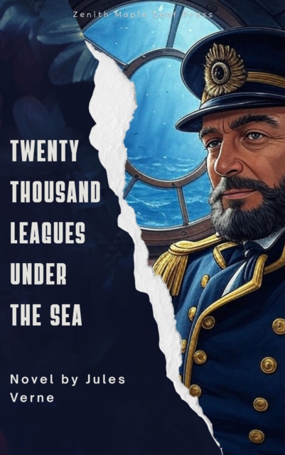 Twenty Thousand Leagues Under the Sea