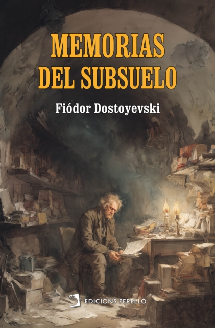Memorias del subsuelo