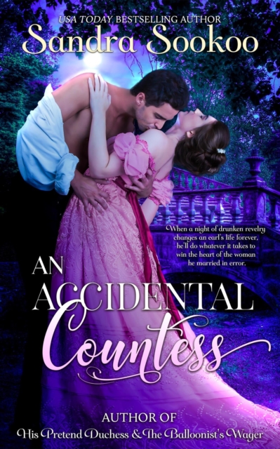 Accidental Countess