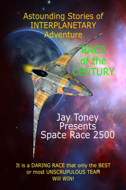 Space Race 2500