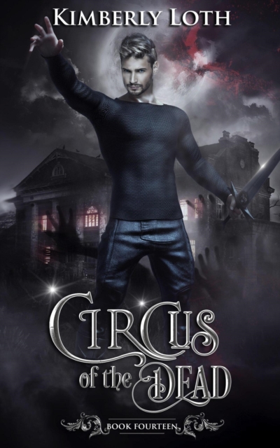 Circus of the Dead Book Fourteen