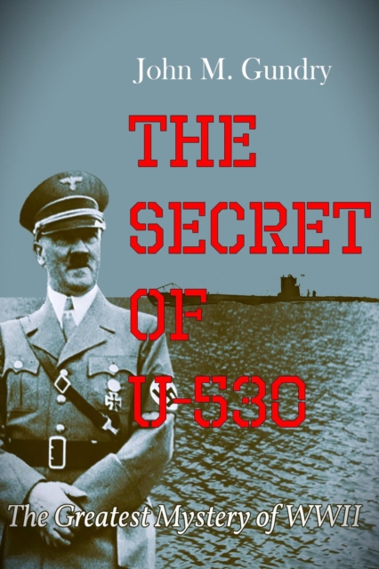 Secret of U-530