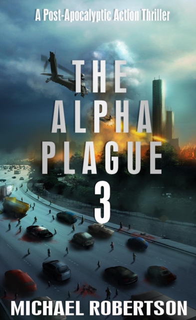 Alpha Plague 3