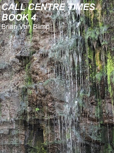 Call Centre Times Book 4