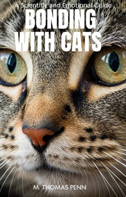 BONDING WITH CATS: A Scientific and Emotional Guide