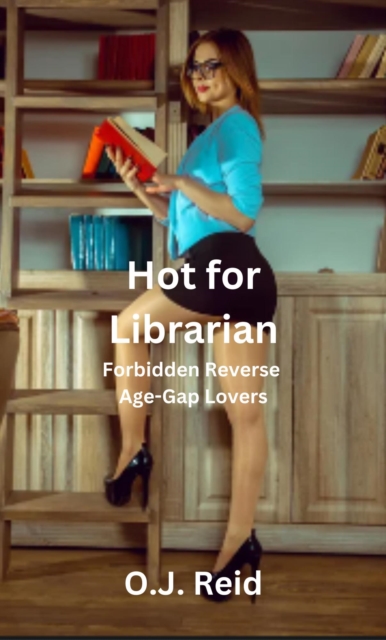 Between the Stacks: One Librarian's Secrets of Seduction