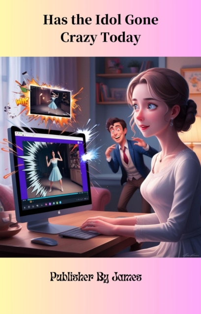 Has The Idol Gone Crazy Today