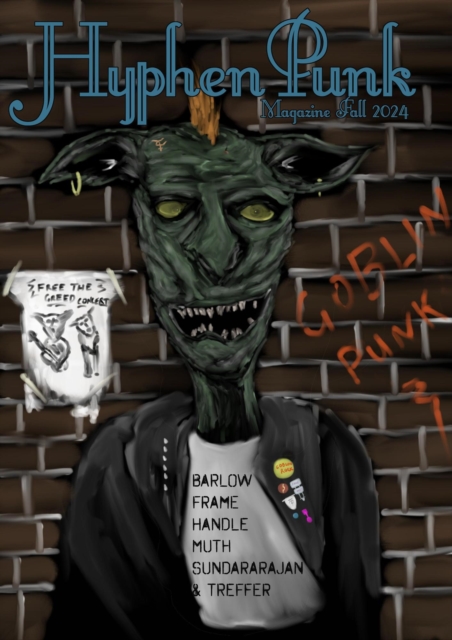 HyphenPunk Fall 2024