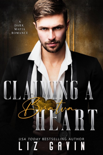 Claiming a Bratva Heart: A Dark Mafia Bodyguard Romance