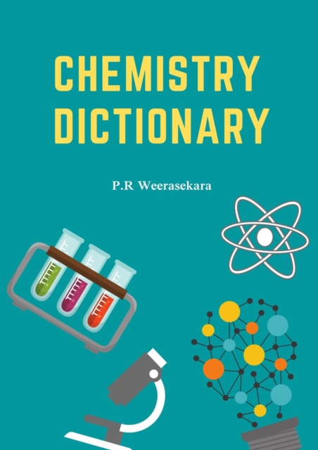 Chemistry Dictionary