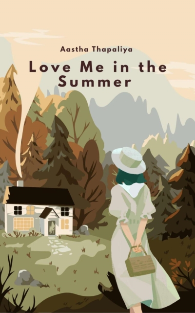 Love Me in the Summer